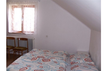 Słowacja Privát Uhorska Wieś / Uhorská Ves, Zewnątrz